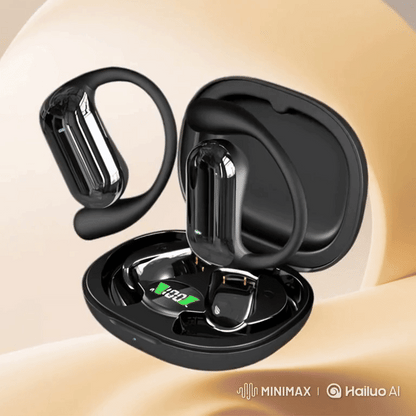 3-in-1 Ai smart translator earphone