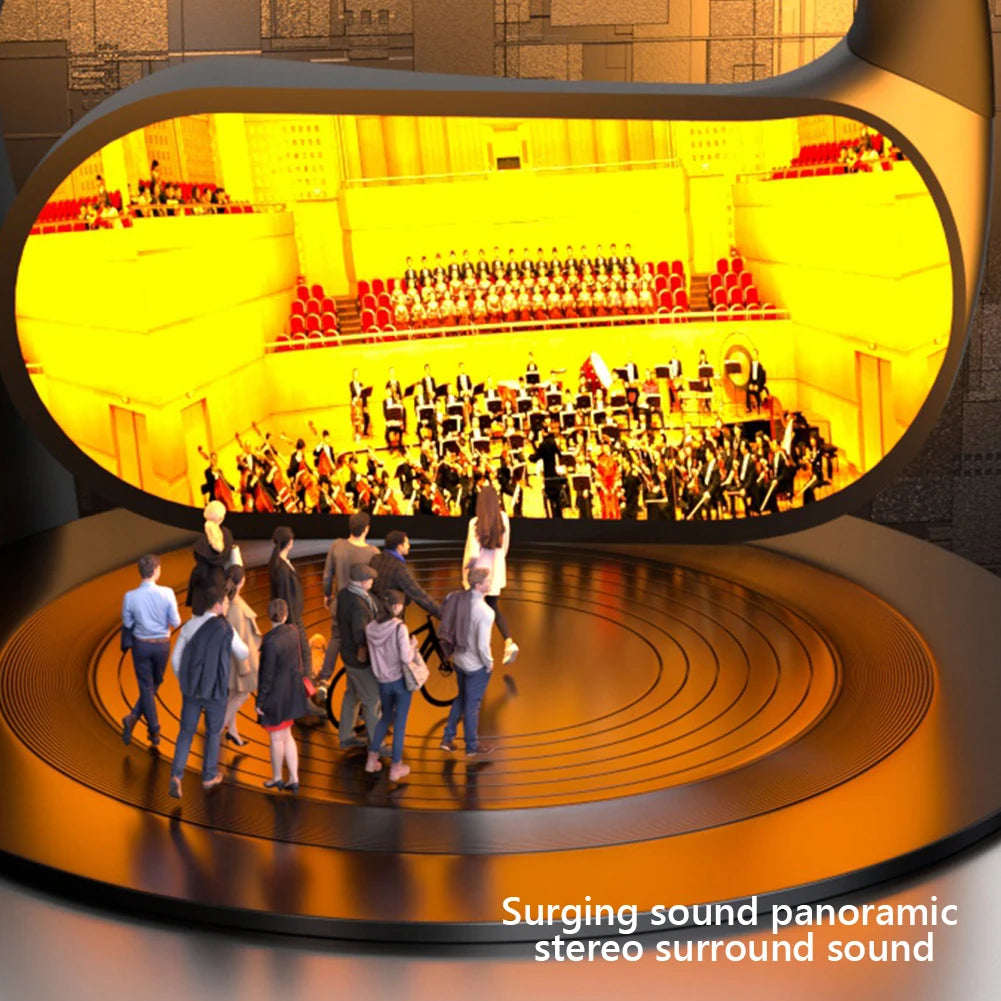 3-in-1 Ai smart translator earphone