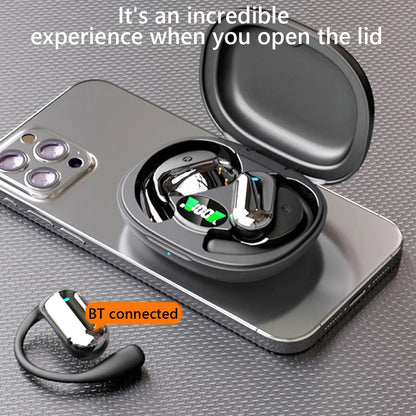 3-in-1 Ai smart translator earphone