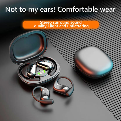 3-in-1 Ai smart translator earphone