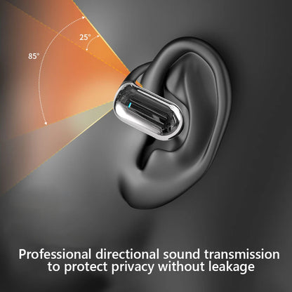 3-in-1 Ai smart translator earphone