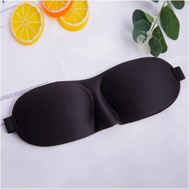 3D Mask Sleep Eye Mask