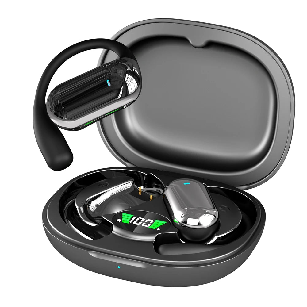 3-in-1 Ai smart translator earphone