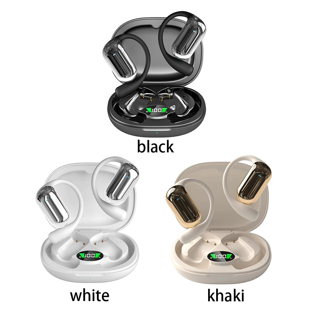 3-in-1 Ai smart translator earphone