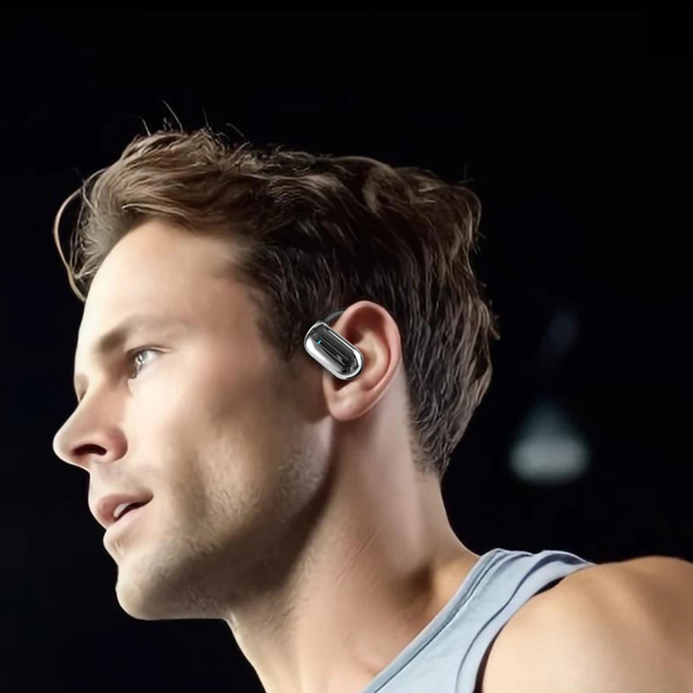 3-in-1 Ai smart translator earphone