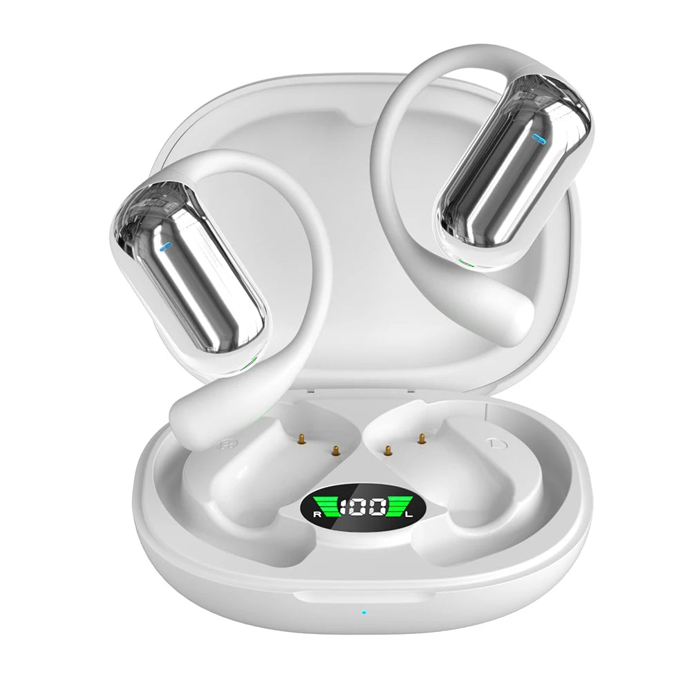 3-in-1 Ai smart translator earphone