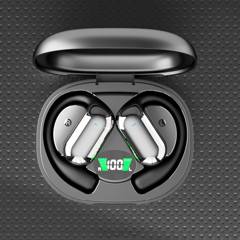 3-in-1 Ai smart translator earphone