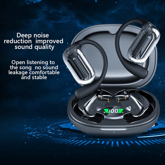 3-in-1 Ai smart translator earphone