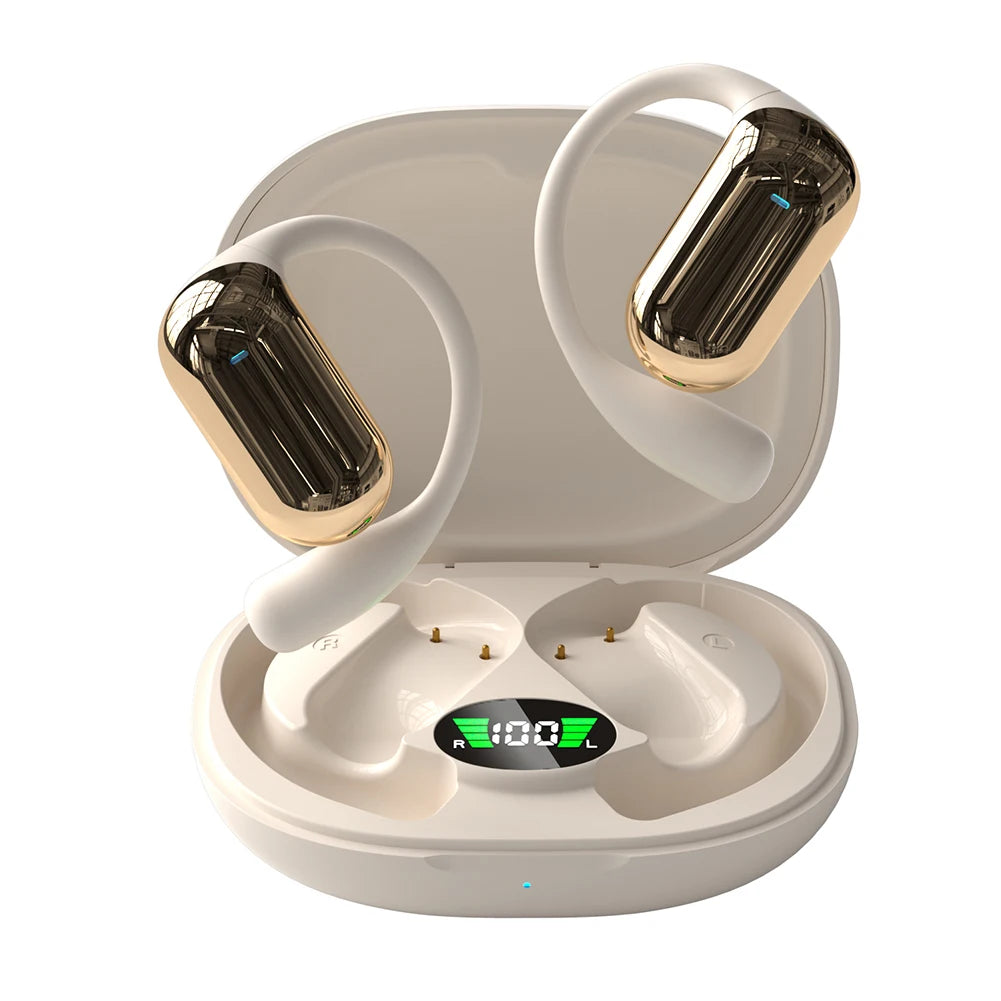 3-in-1 Ai smart translator earphone