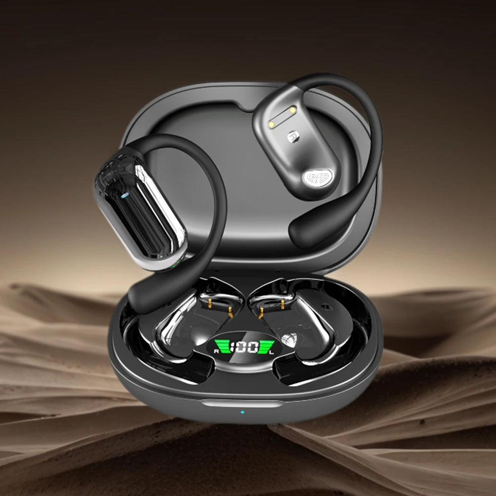 3-in-1 Ai smart translator earphone